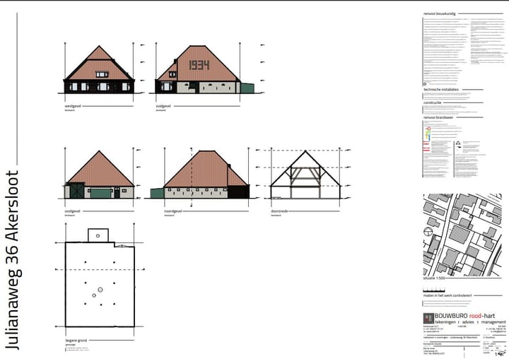 Photo 17 of Julianaweg 36