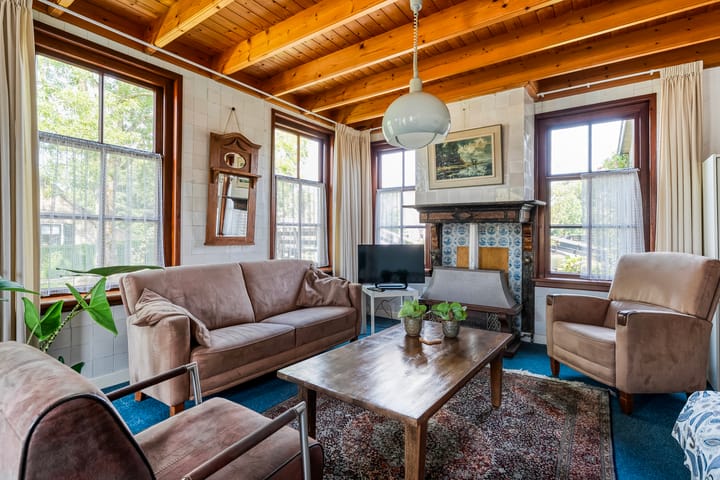 Foto 7 van Zuiderpad 7