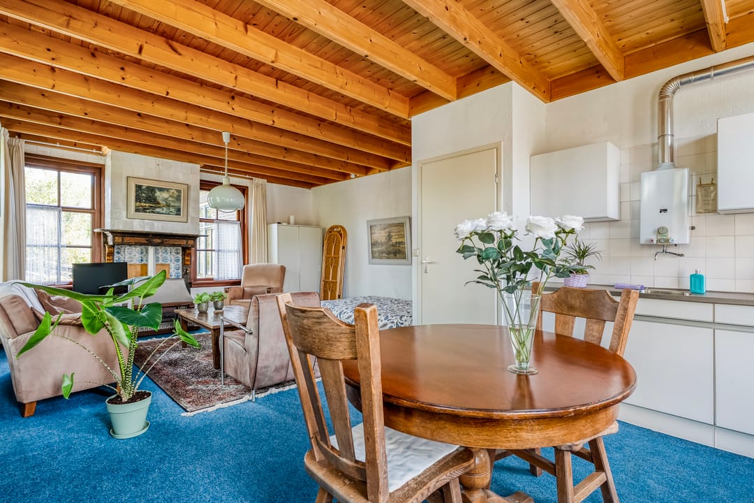 Foto 8 van Zuiderpad 7