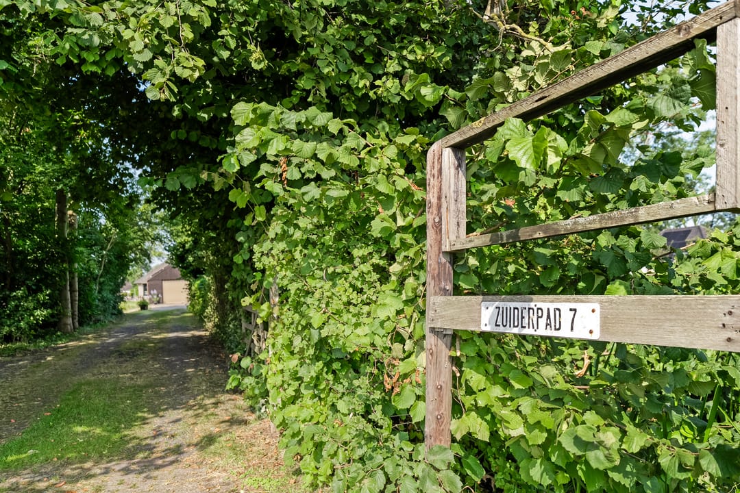Foto 77 van Zuiderpad 7