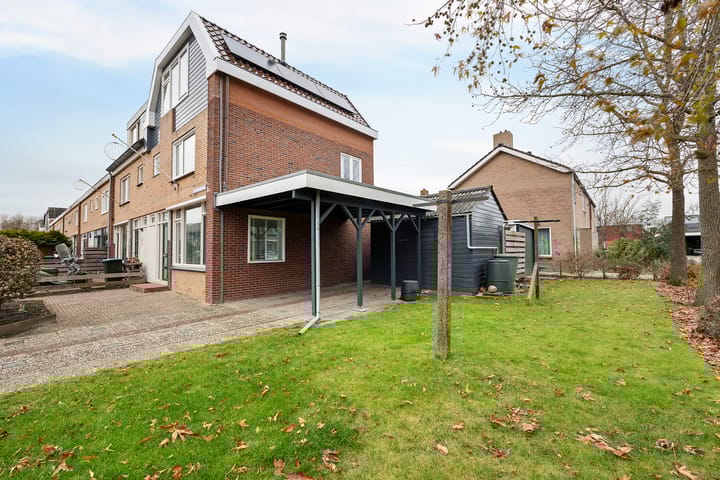 Photo 4 of H.N. Werkmanstraat 1