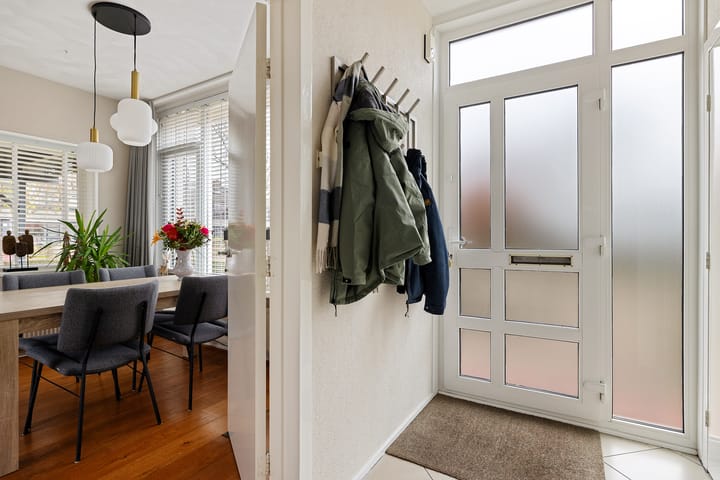 Photo 5 of H.N. Werkmanstraat 1