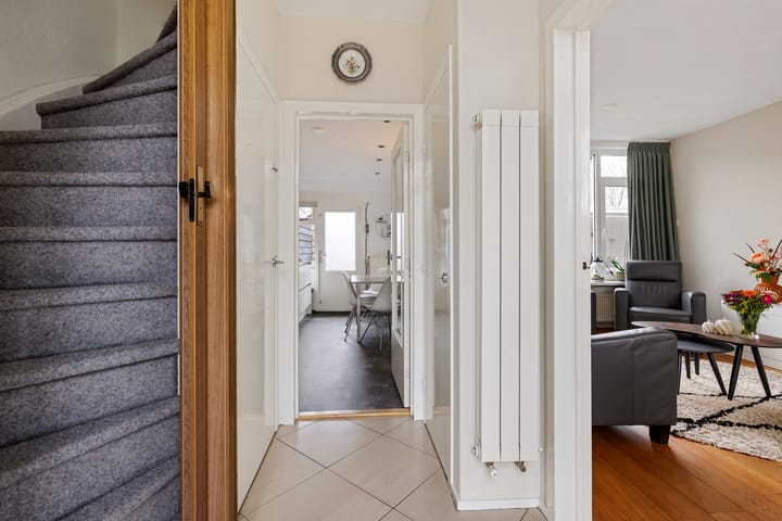 Photo 6 of H.N. Werkmanstraat 1