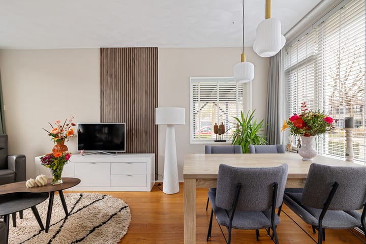 Photo 8 of H.N. Werkmanstraat 1