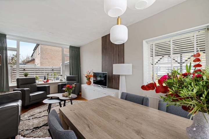 Photo 9 of H.N. Werkmanstraat 1