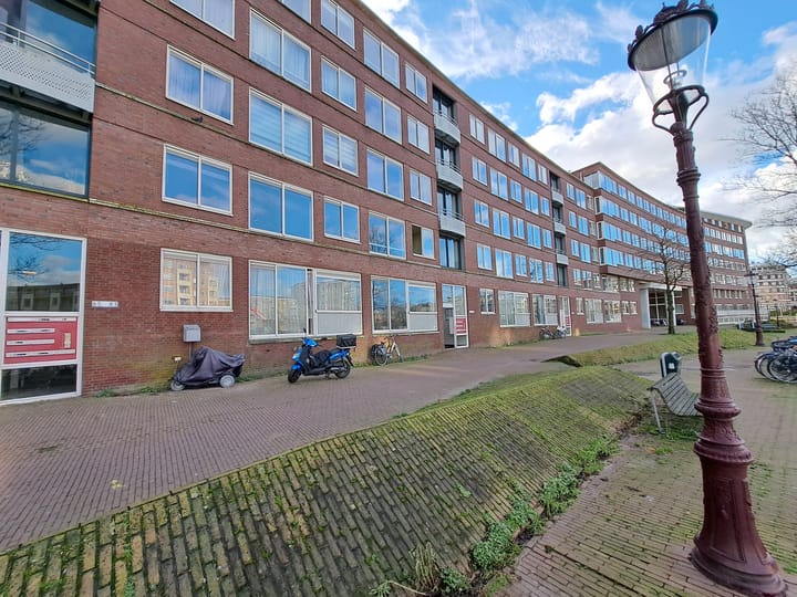 Photo 2 of Jacob Catskade 75