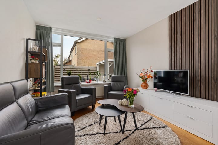 Photo 10 of H.N. Werkmanstraat 1