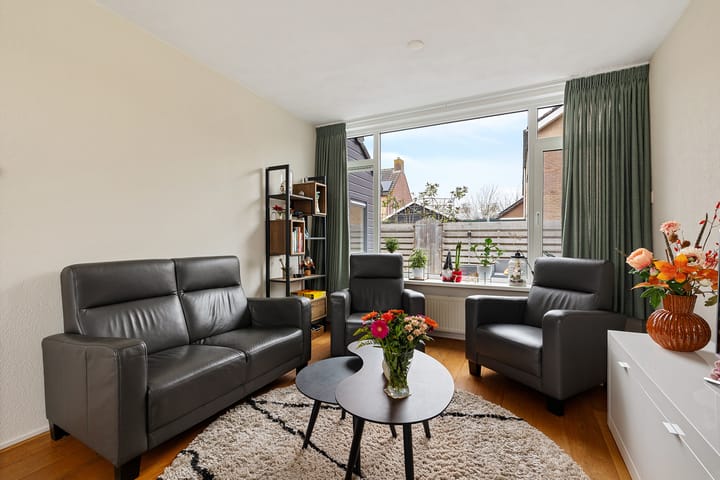 Photo 12 of H.N. Werkmanstraat 1