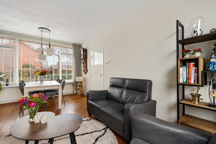 Photo 13 of H.N. Werkmanstraat 1