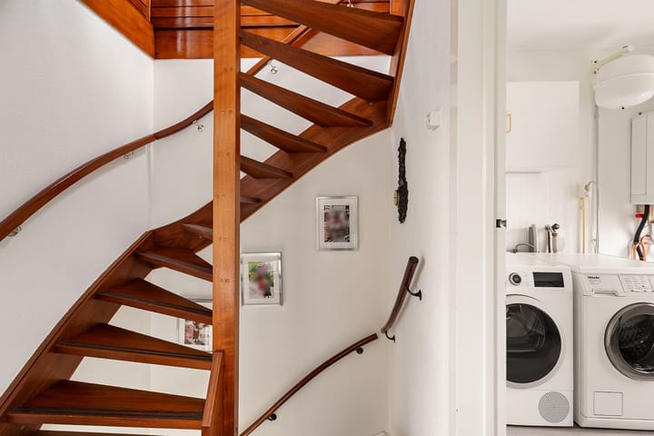 Photo 16 of H.N. Werkmanstraat 1