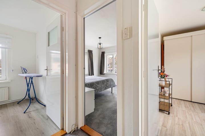 Photo 17 of H.N. Werkmanstraat 1