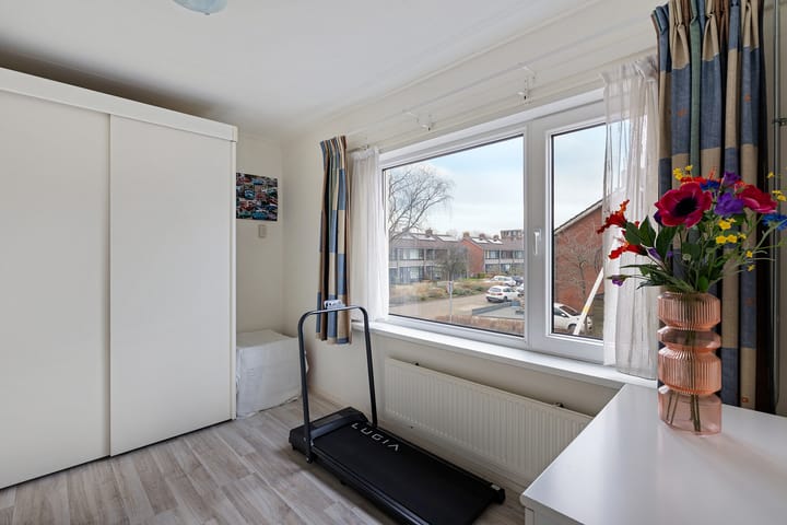 Photo 18 of H.N. Werkmanstraat 1