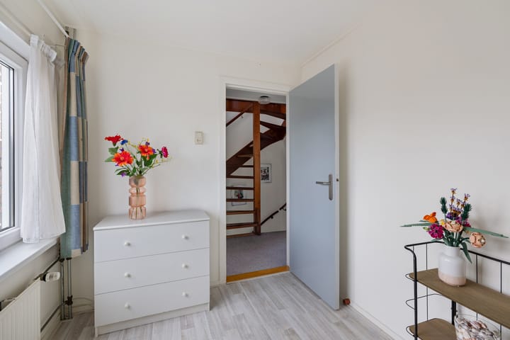 Photo 19 of H.N. Werkmanstraat 1