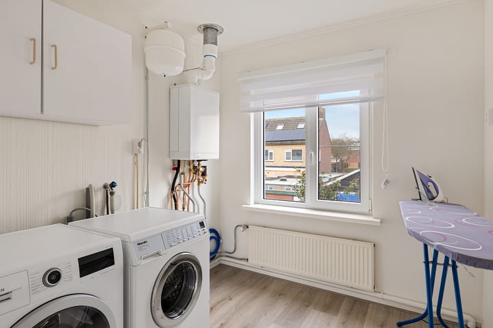 Photo 20 of H.N. Werkmanstraat 1