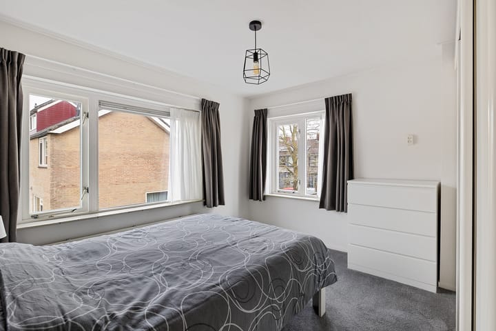 Photo 21 of H.N. Werkmanstraat 1