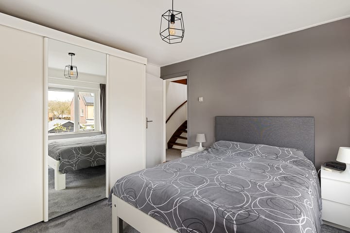 Photo 22 of H.N. Werkmanstraat 1