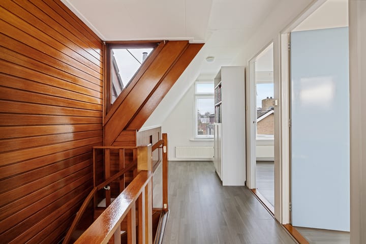 Photo 25 of H.N. Werkmanstraat 1