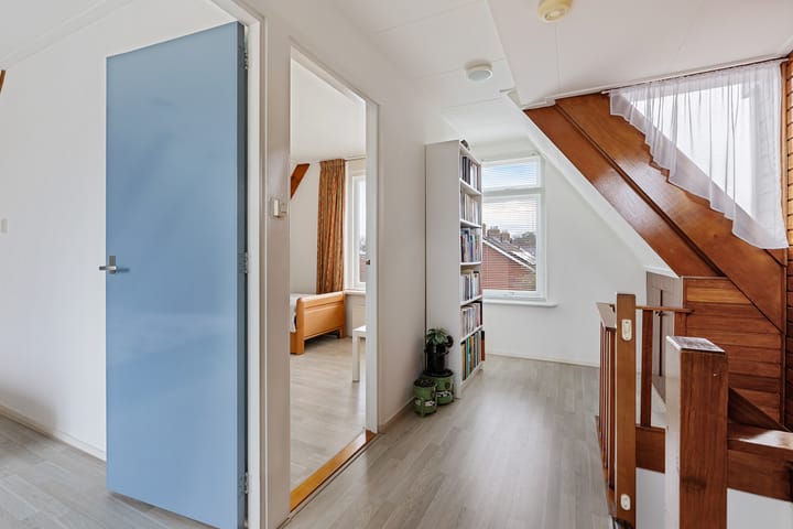 Photo 26 of H.N. Werkmanstraat 1