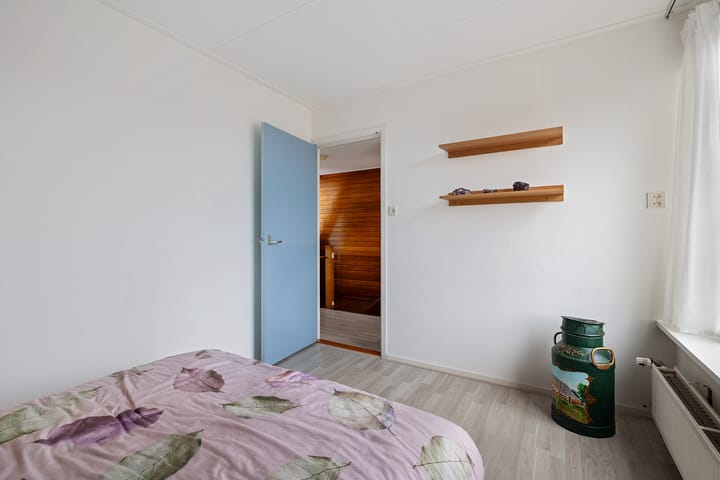 Photo 27 of H.N. Werkmanstraat 1