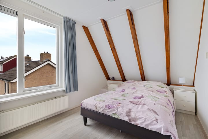 Photo 28 of H.N. Werkmanstraat 1