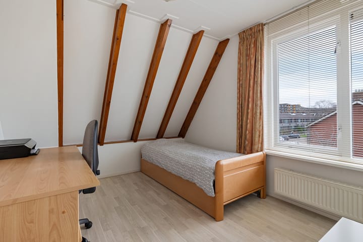 Photo 29 of H.N. Werkmanstraat 1