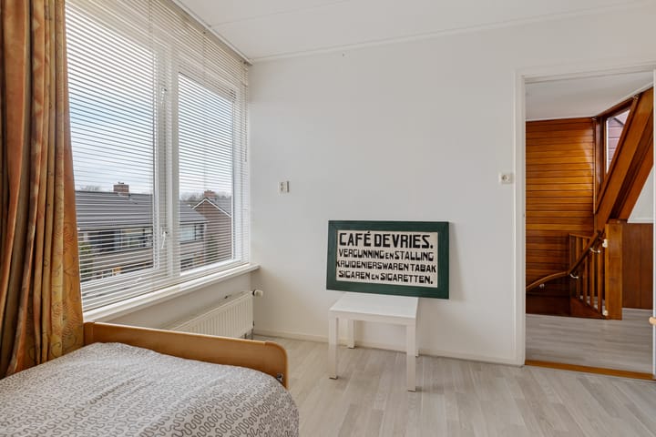 Photo 30 of H.N. Werkmanstraat 1