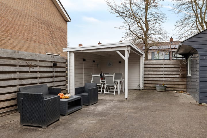 Photo 31 of H.N. Werkmanstraat 1