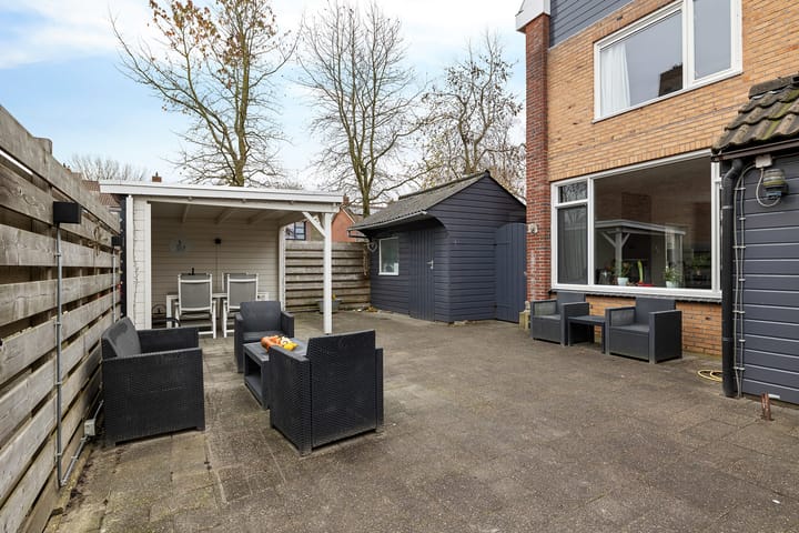 Photo 32 of H.N. Werkmanstraat 1