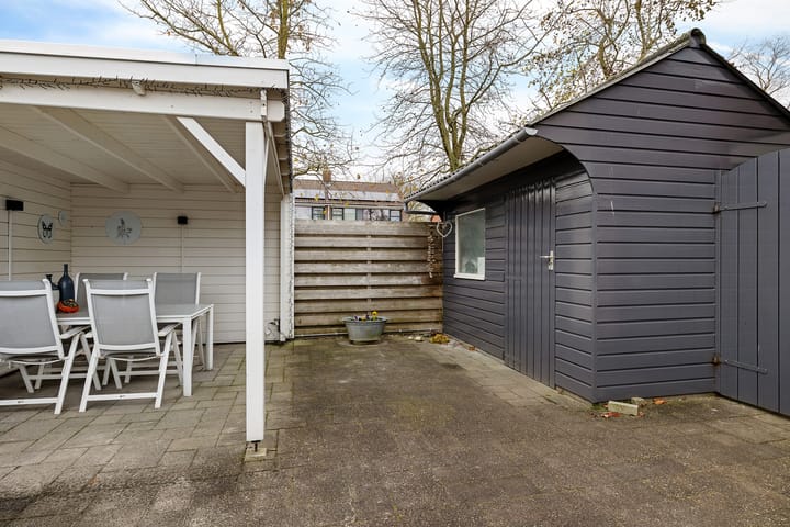 Photo 33 of H.N. Werkmanstraat 1