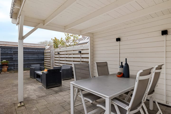 Photo 34 of H.N. Werkmanstraat 1