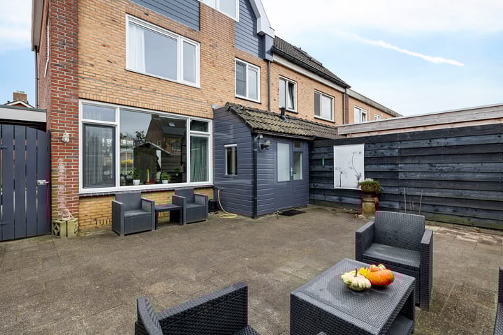 Photo 36 of H.N. Werkmanstraat 1