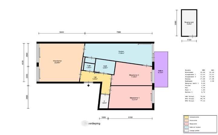 Photo 20 of Jacob Catskade 75