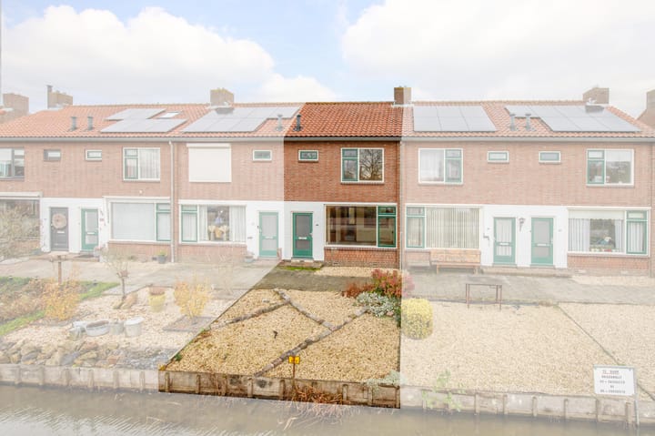 Foto 5 van Dijklaan 70