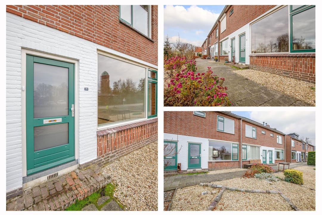 Foto 7 van Dijklaan 70