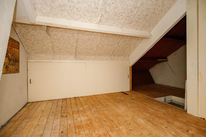 Foto 23 van Dijklaan 70