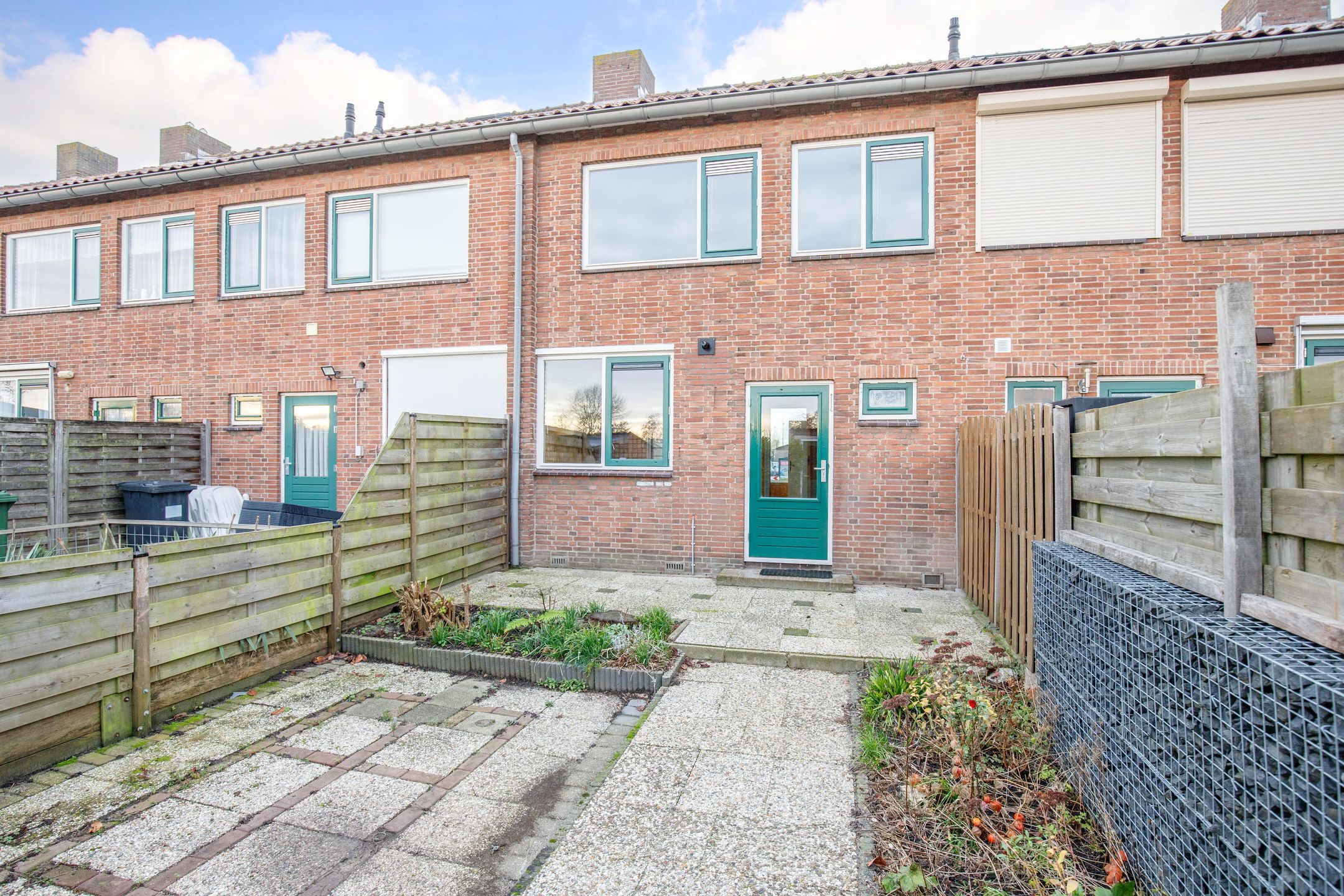 Foto 24 van Dijklaan 70