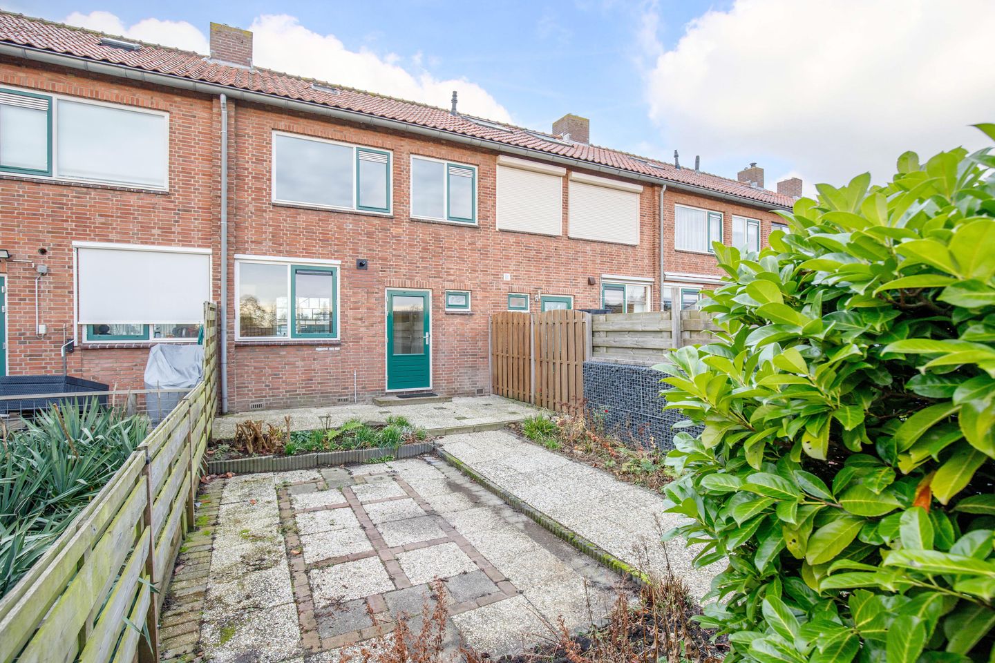 Foto 25 van Dijklaan 70