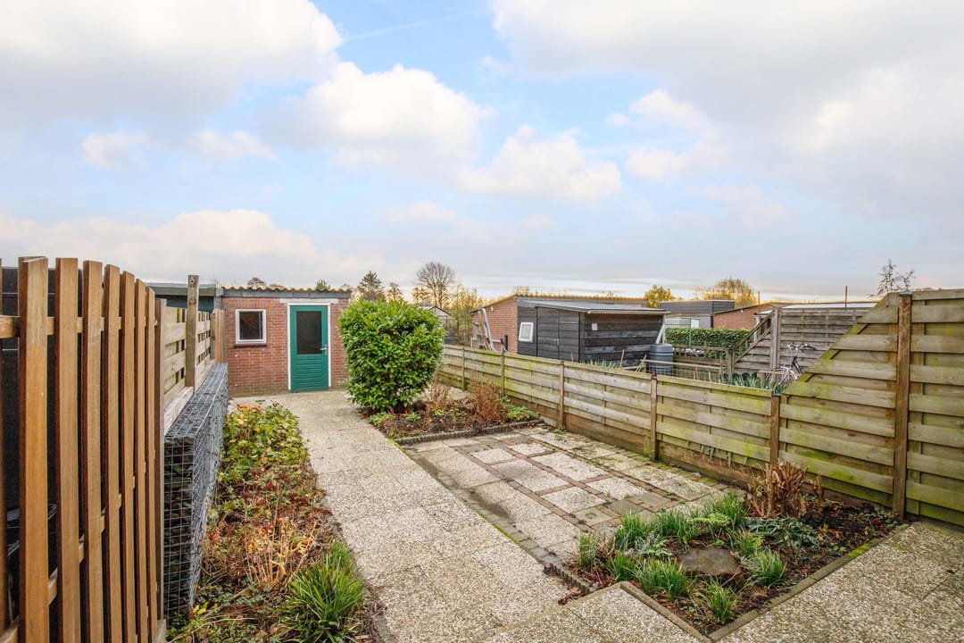 Foto 26 van Dijklaan 70