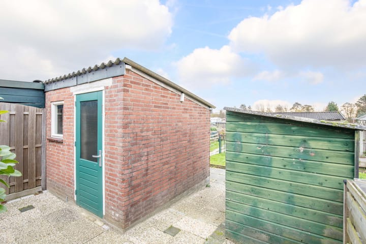 Foto 28 van Dijklaan 70