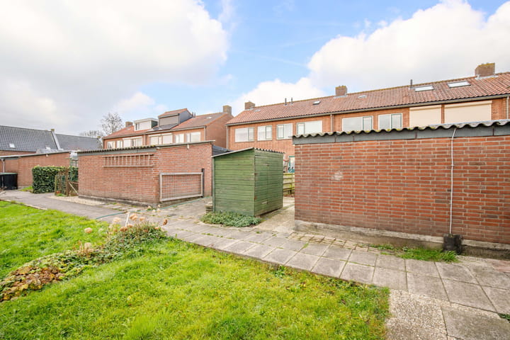 Foto 29 van Dijklaan 70