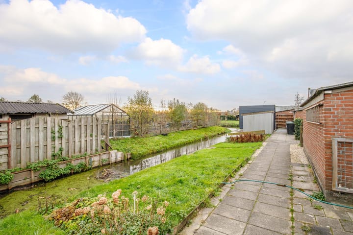 Foto 30 van Dijklaan 70