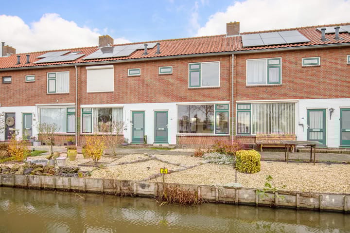 Foto 31 van Dijklaan 70