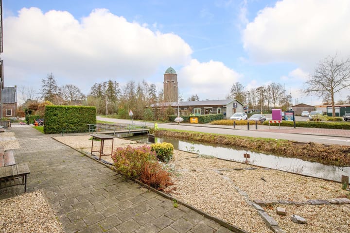 Foto 32 van Dijklaan 70