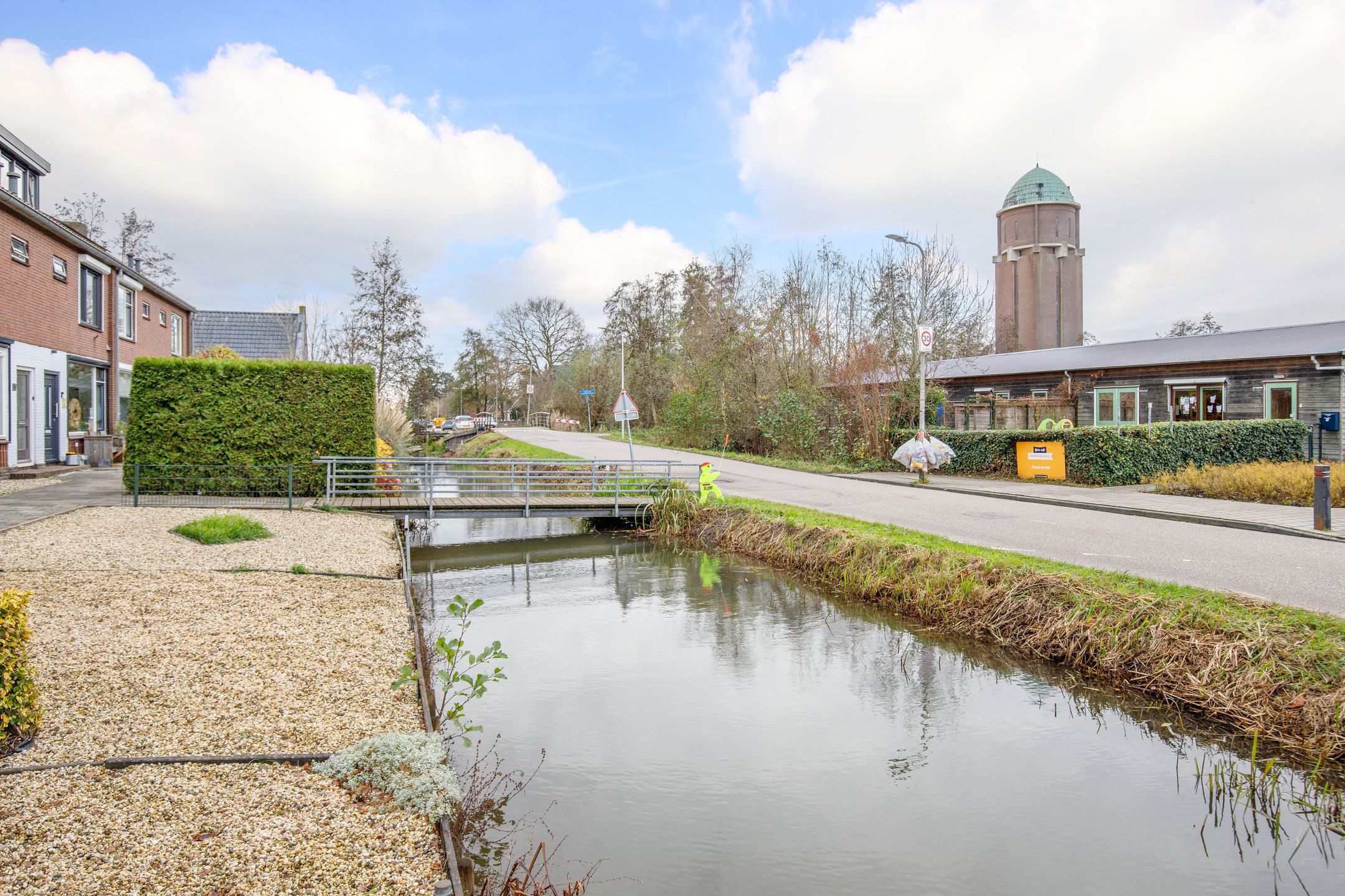 Foto 33 van Dijklaan 70