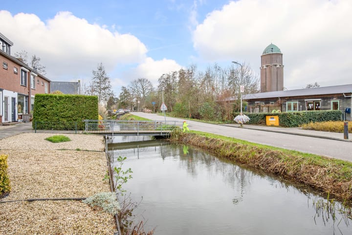 Foto 33 van Dijklaan 70