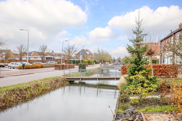 Foto 36 van Dijklaan 70