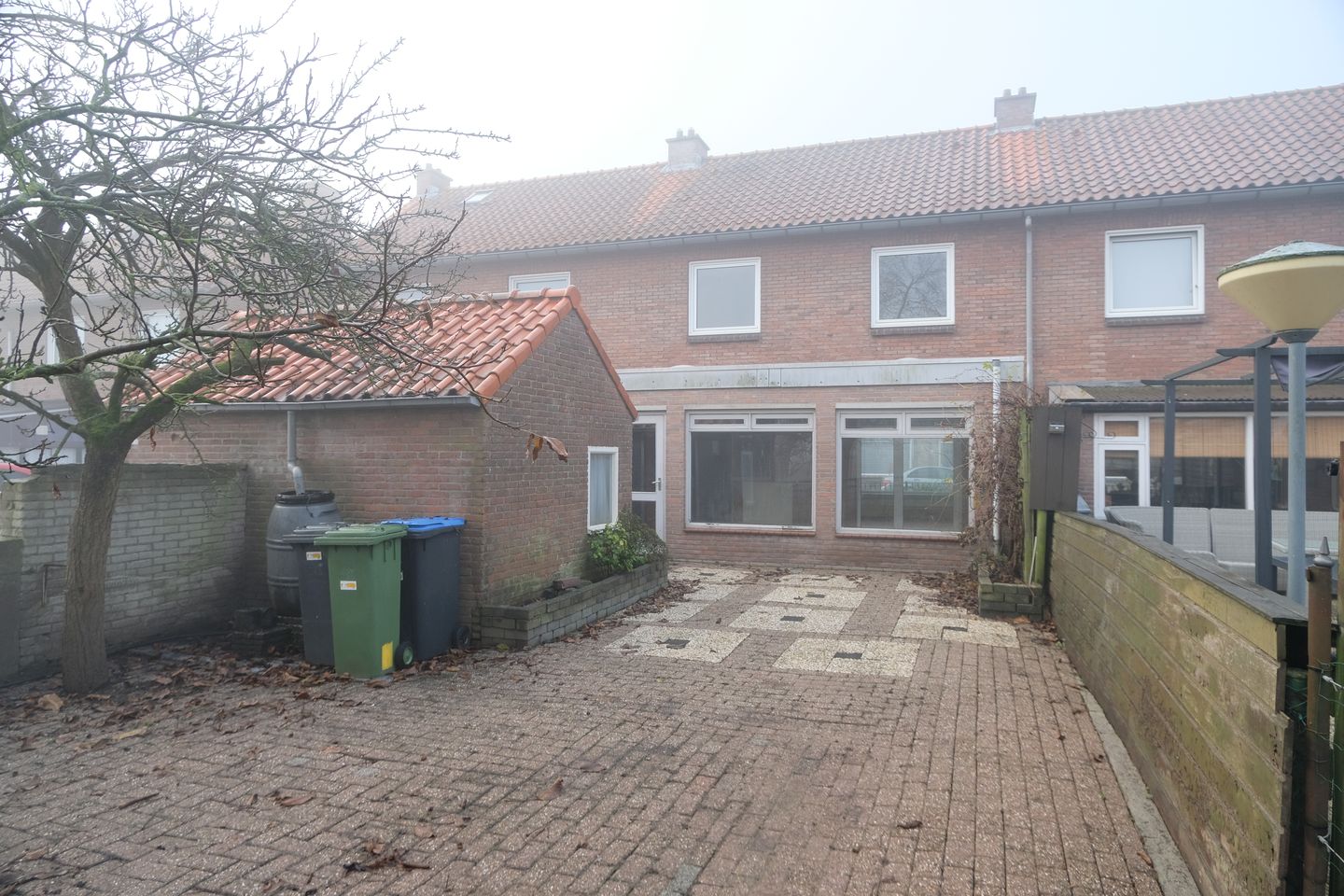 Foto 10 van Lijsterbesstraat 32