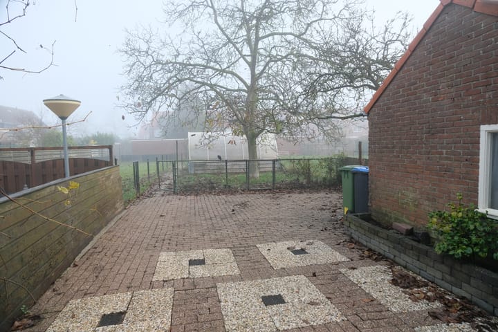 Photo 11 of Lijsterbesstraat 32