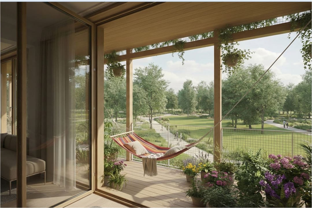 Photo 1 of Gooiseweg 50