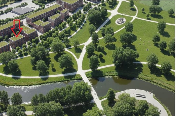 Foto 3 van Gooiseweg 50